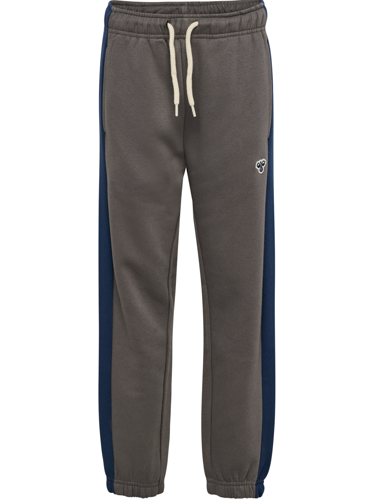 hmlJR LOOSE BLOCK SWEATPANTS BEE