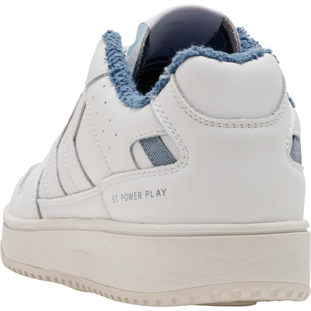 ST. POWER PLAY RETRO