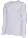 hmlBL PERFORMANCE TEE L/S KIDS