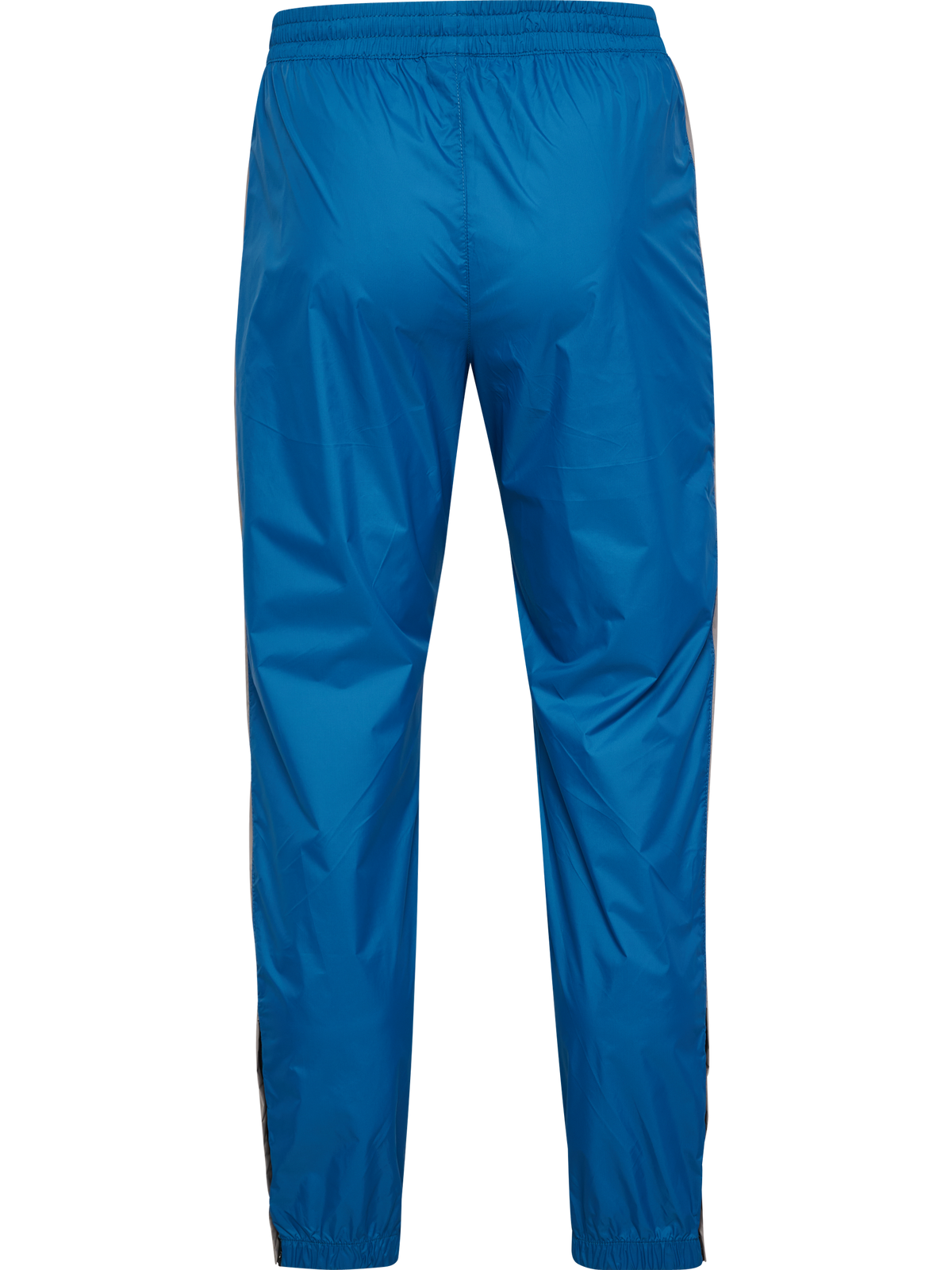 BLACK TRACK PANTS