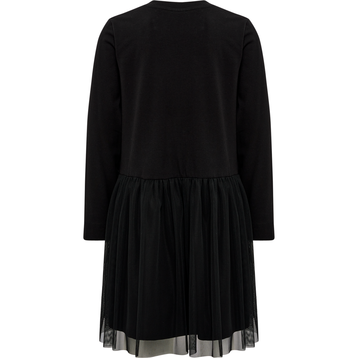 hmlCOLE DRESS L/S