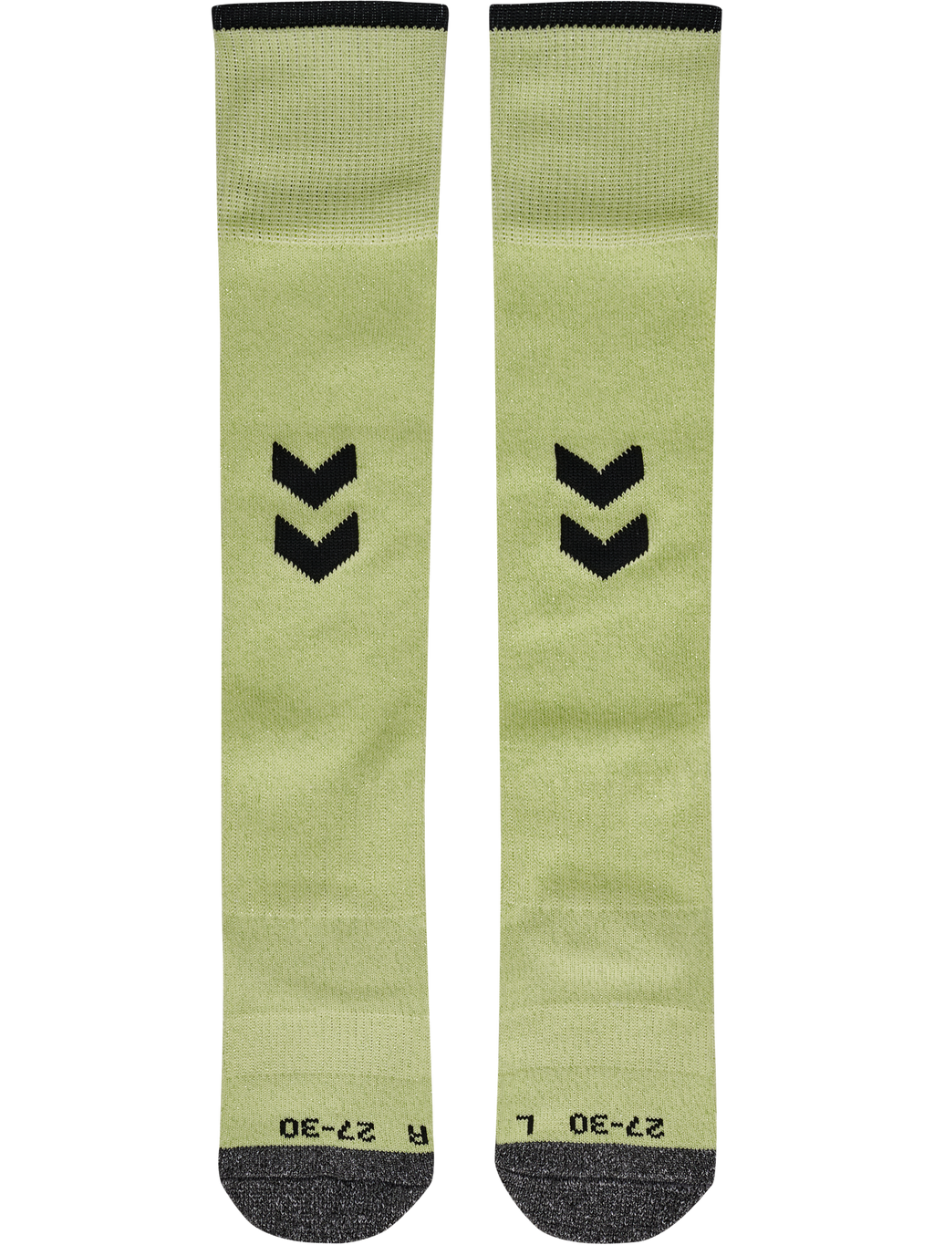 hmlJR SHIMMER CORE FOOTBALL SOCKS