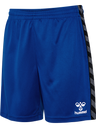 hmlAUTHENTIC PL SHORTS KIDS