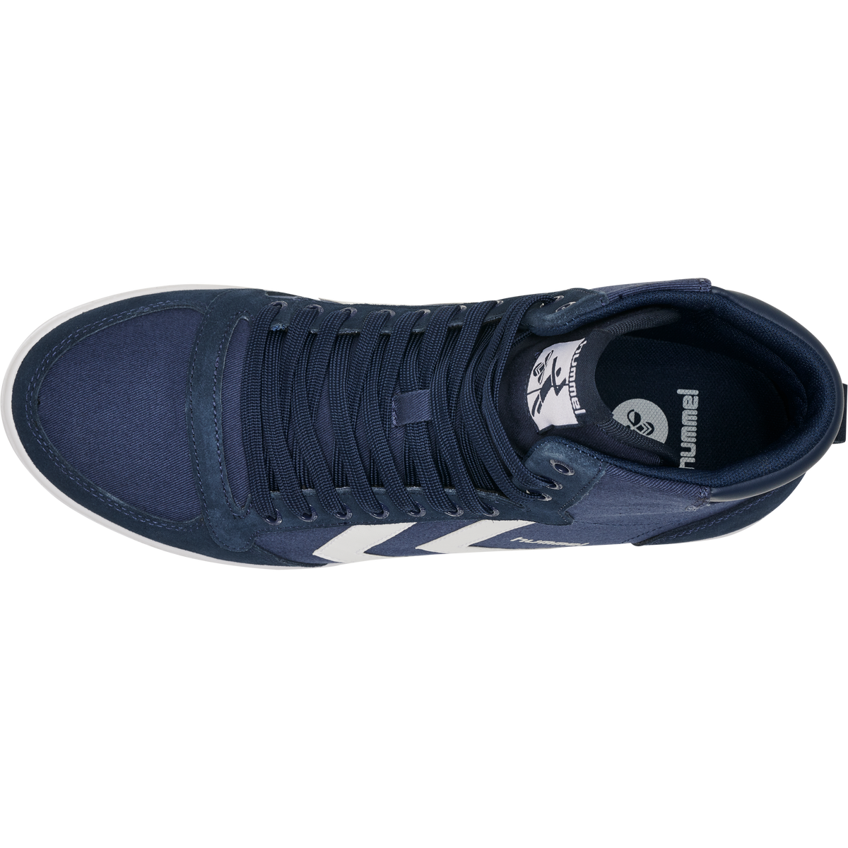 HUMMEL SLIMMER STADIL HIGH