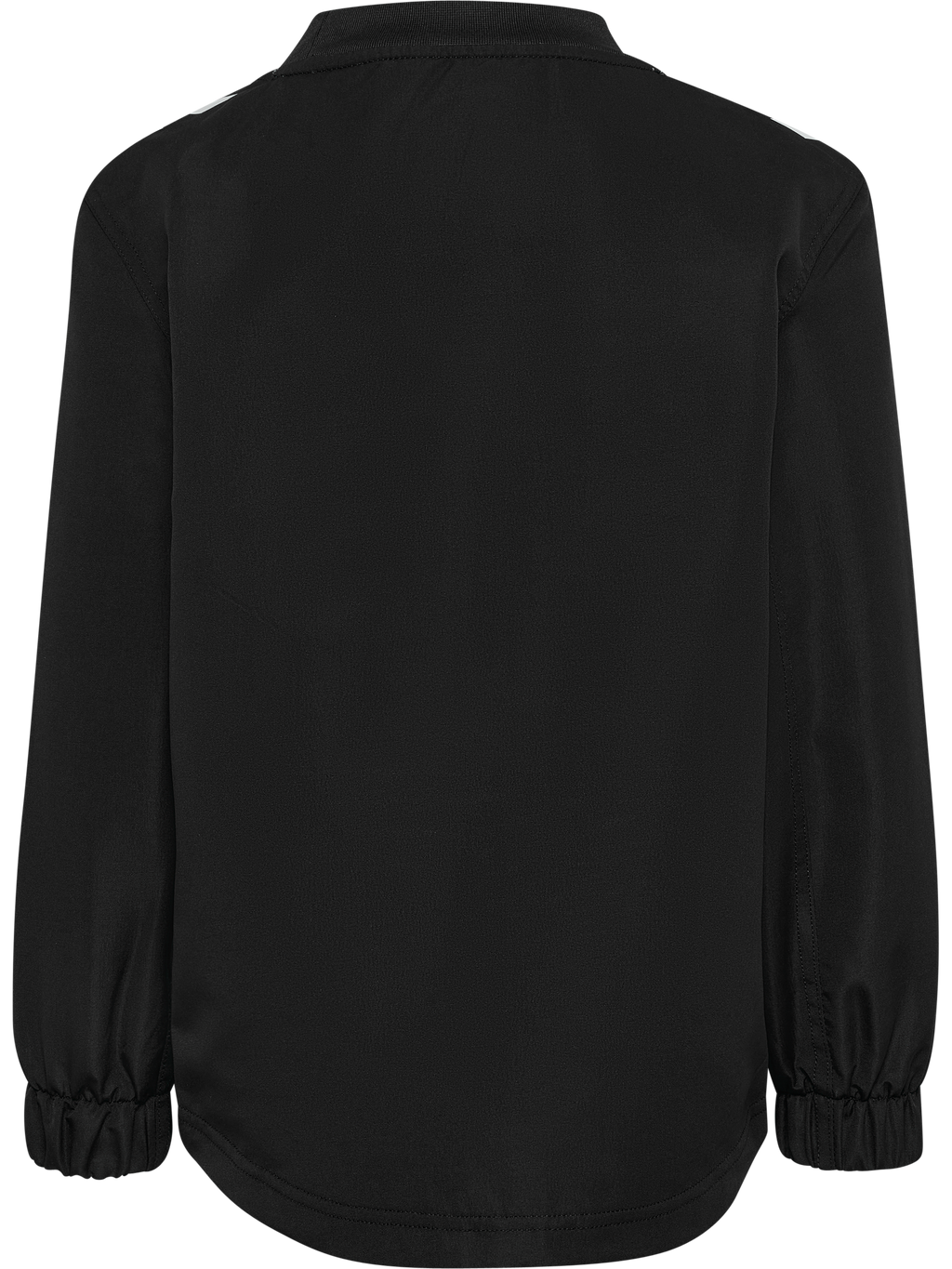 hmlRUGBY CONTACT TOP L/S KIDS