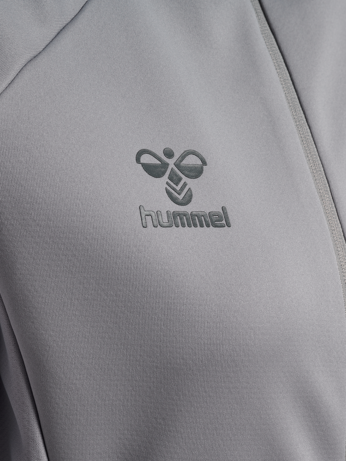 hmlCIMA 2.0 ZIP HOODIE WOMAN
