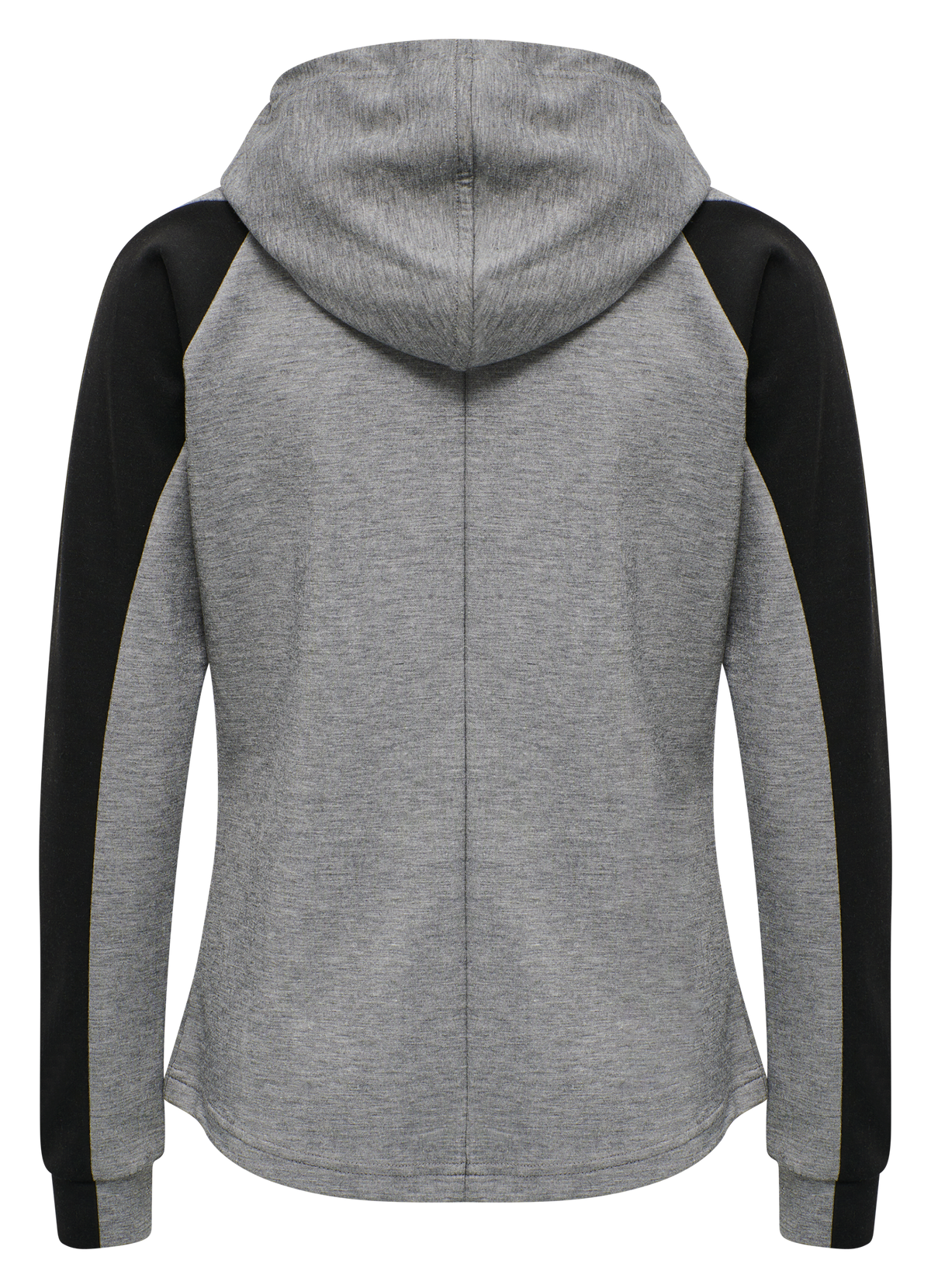 hmlESSI ZIP HOODIE