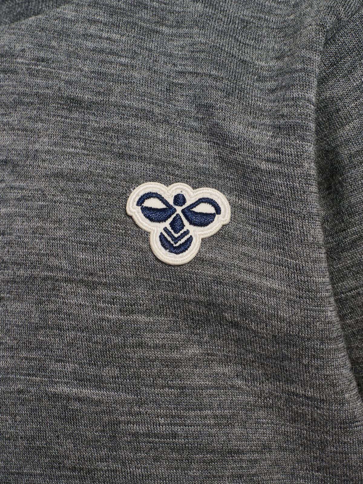 hmlMINI WOOL SWEATSHIRT BEE