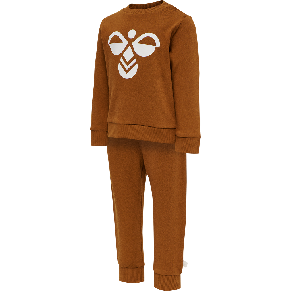 hmlARINO CREWSUIT