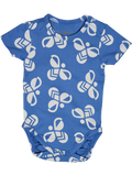 hmlMINI BOLD BEE AOP BODY S/S