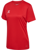 hmlESSENTIAL JERSEY S/S WOMAN