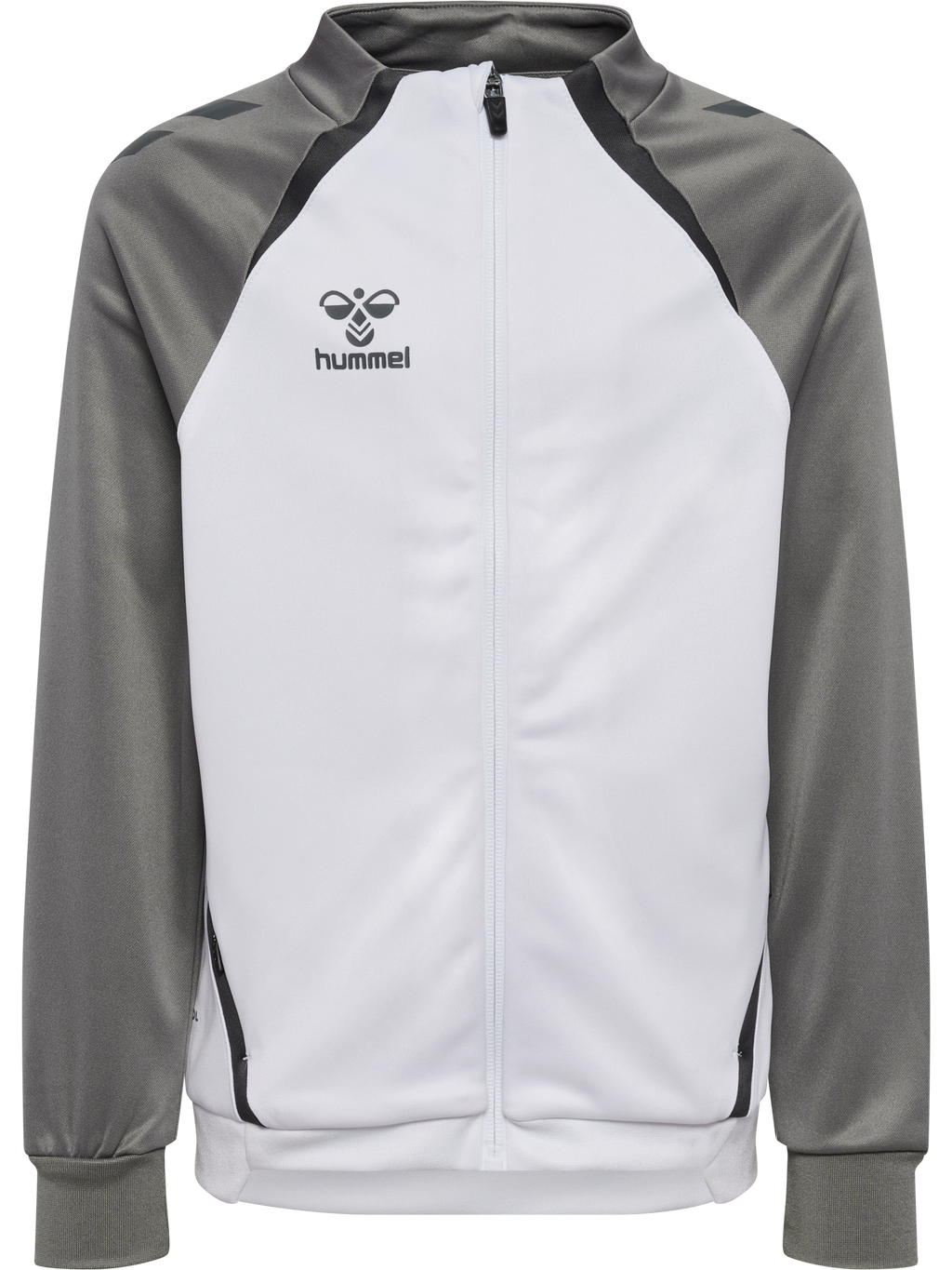 hmlLEAD 2.0 TRACK ZIP JACKET KIDS