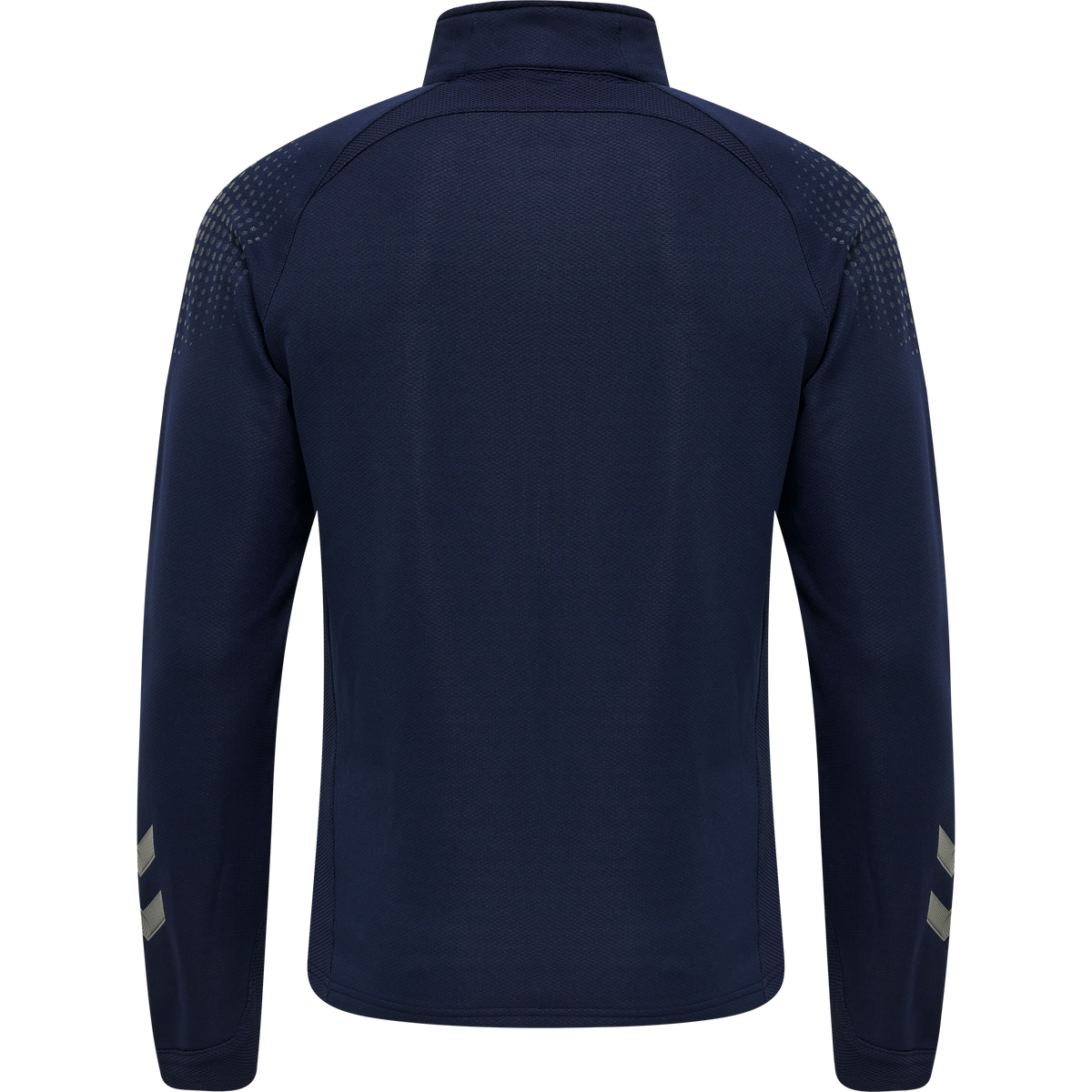 hmlLEAD POLY ZIP JACKET