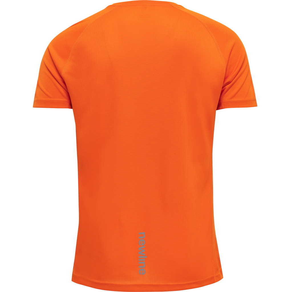 MEN CORE RUNNING T-SHIRT S/S