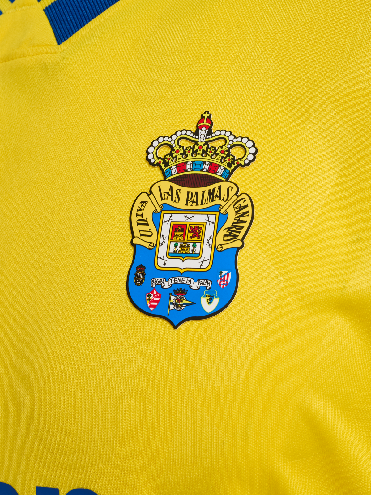 UDLP 25/26 HOME JERSEY S/S