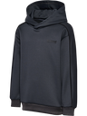 hmlJR INTERLOCK HOODIE