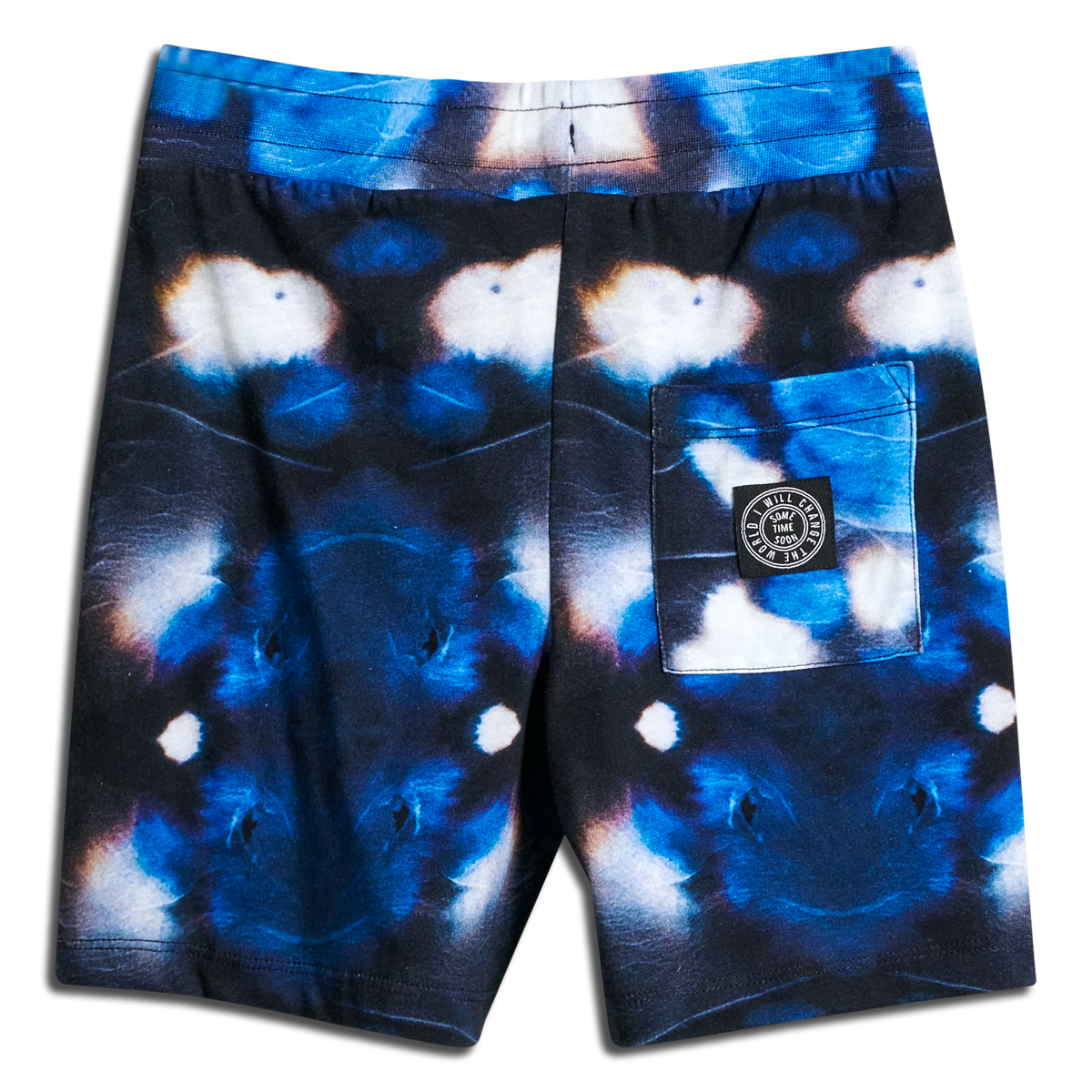 stmMAJOR SHORTS