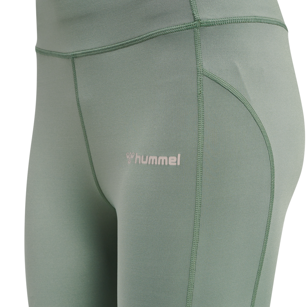 hmlMT CHIPO MID WAIST TIGHTS