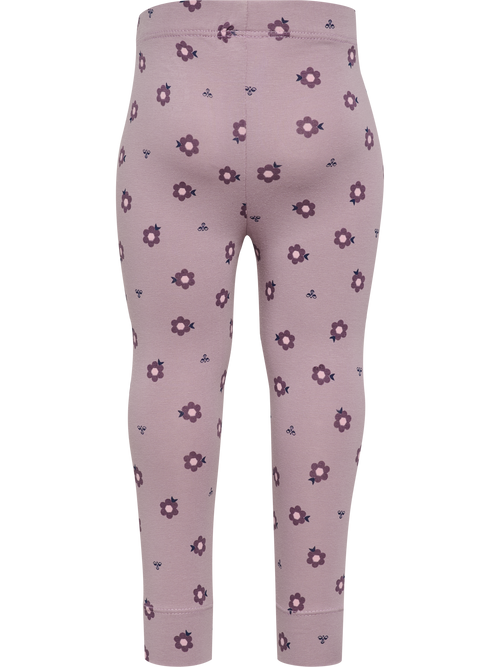 hmlMINI AOP TIGHTS