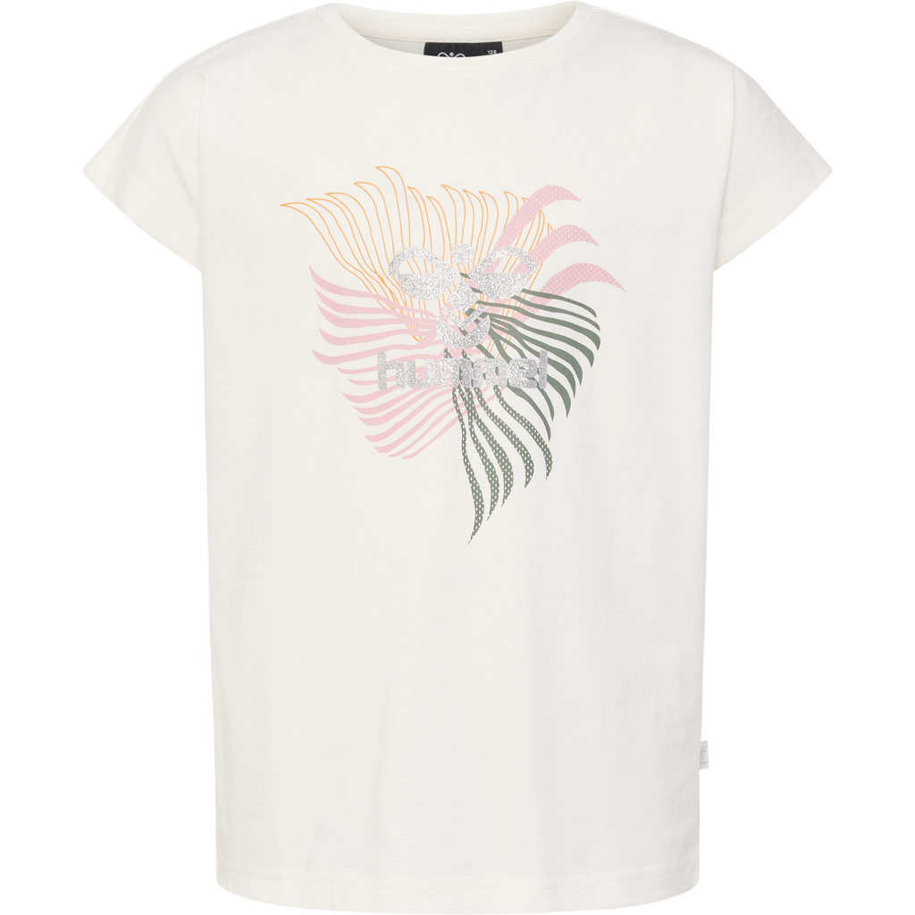 hmlLYDIA T-SHIRT S/S