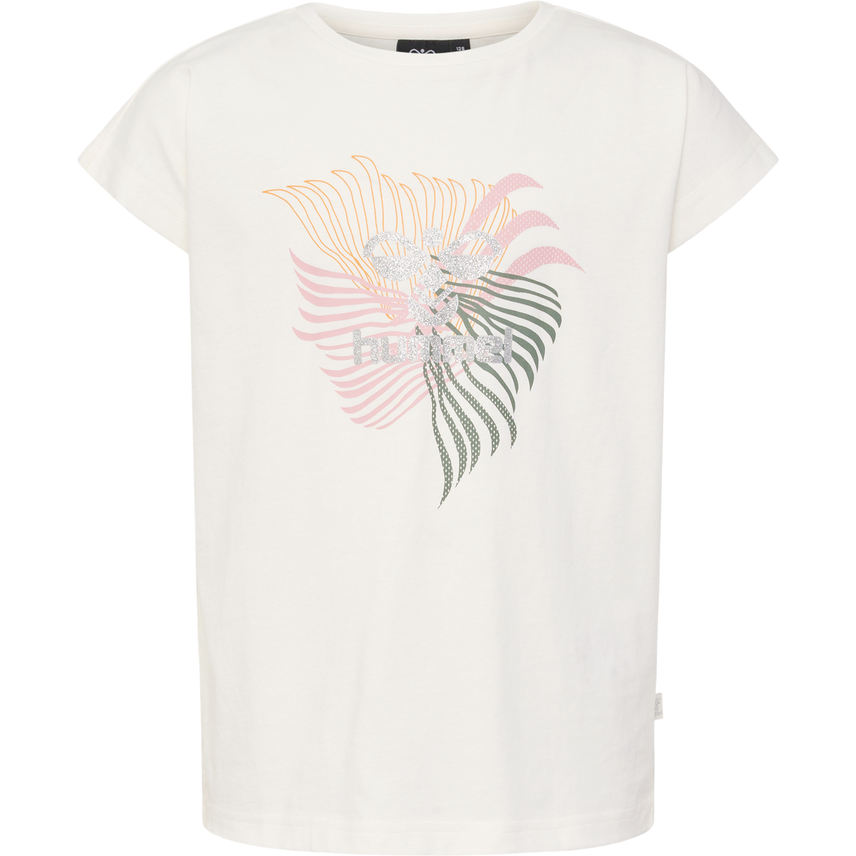 hmlLYDIA T-SHIRT S/S