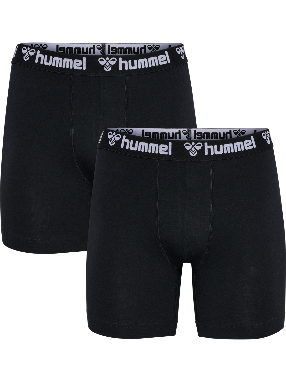 hmlBOXERS 2-PACK