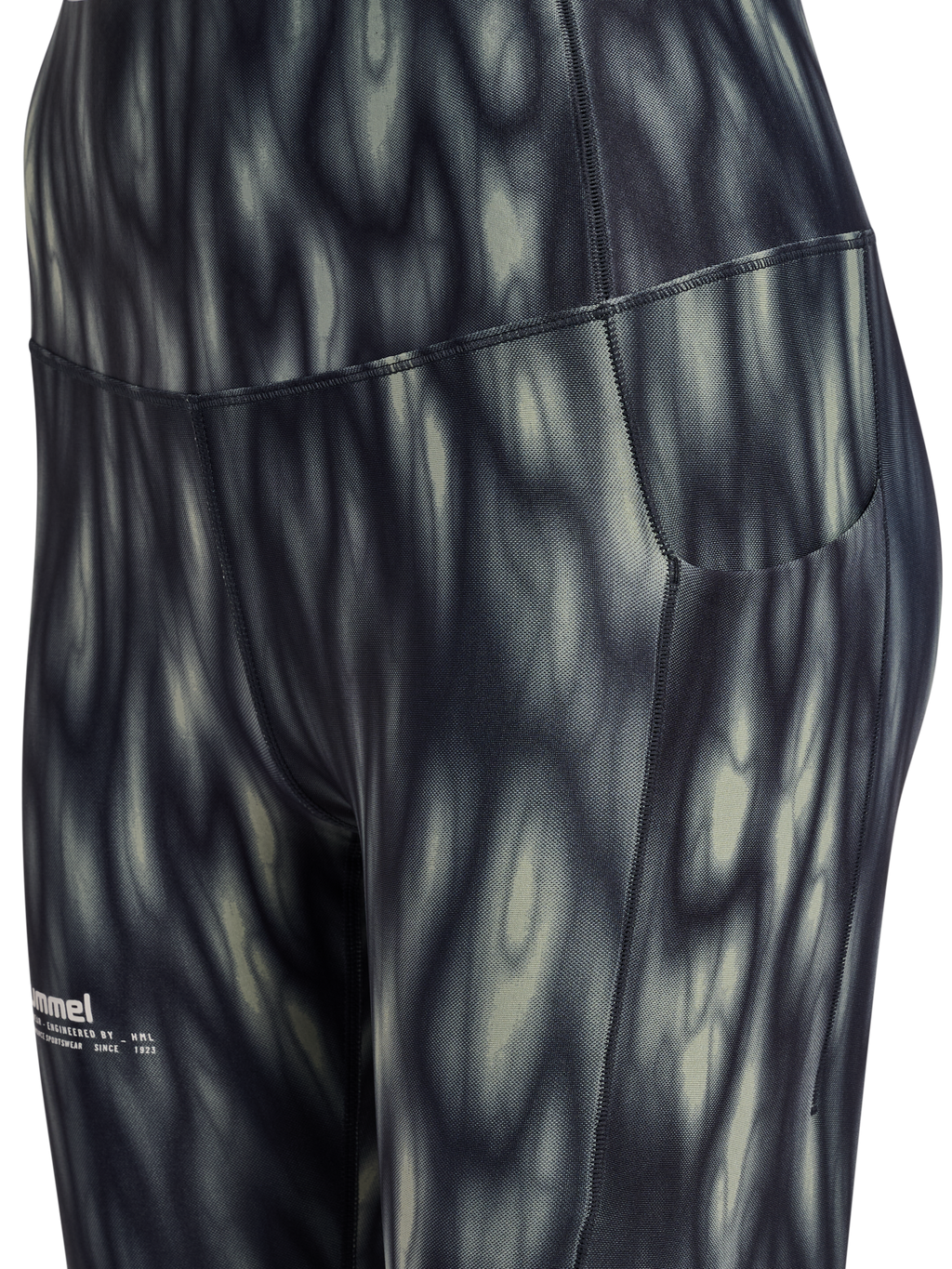 hmlHIIT AOP INTENSITY HW TIGHTS