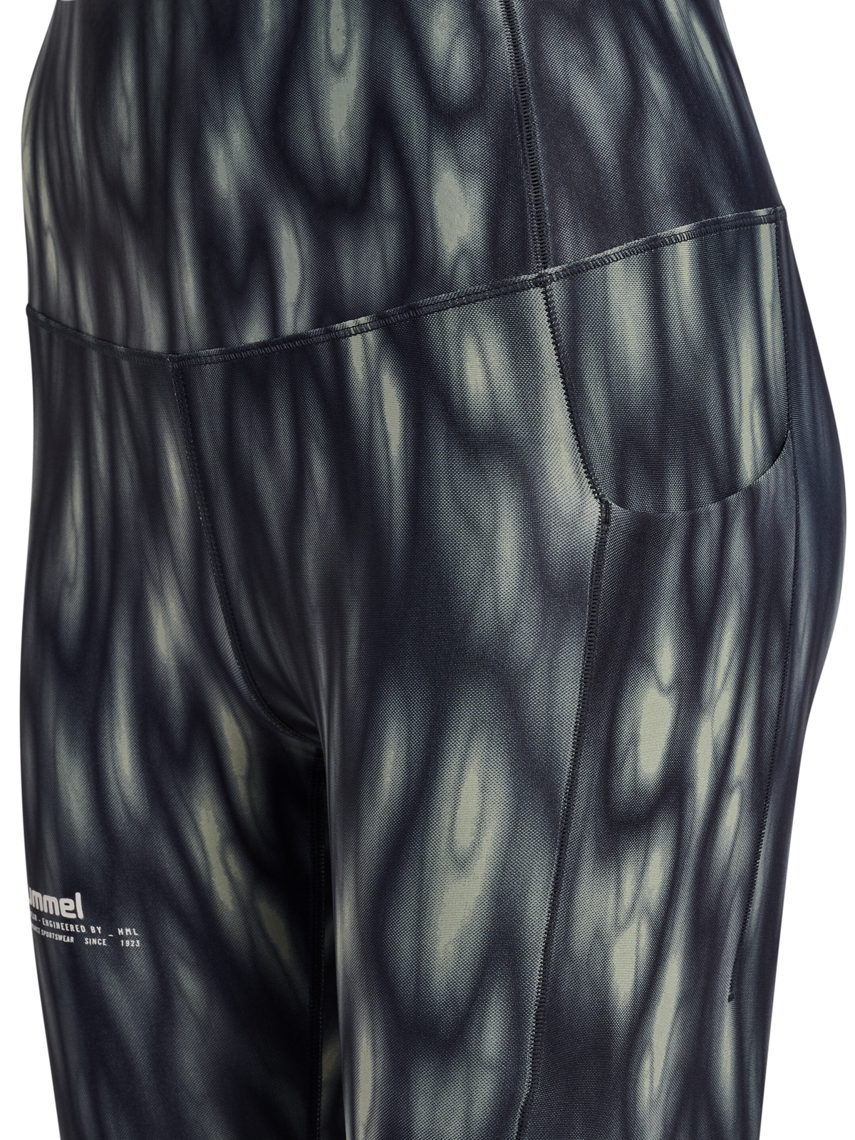 hmlHIIT AOP INTENSITY HW TIGHTS