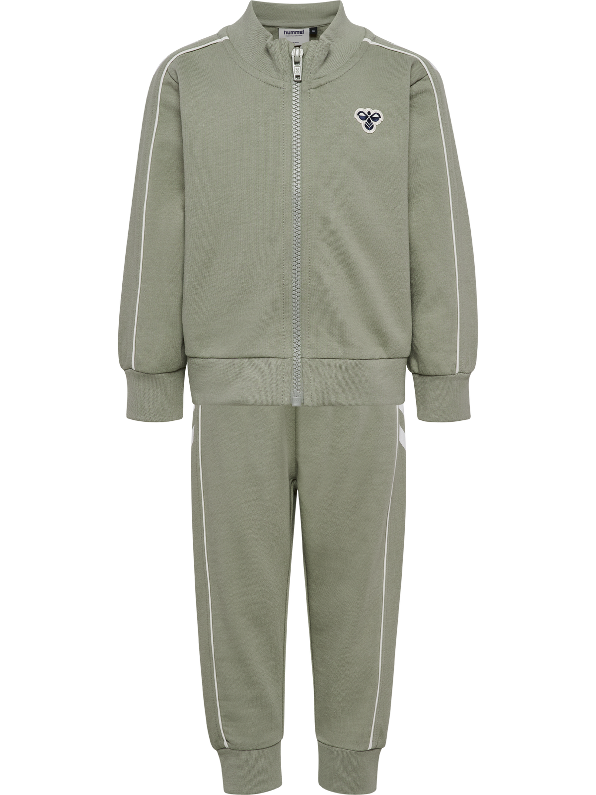 hmlMINI CO REG TRACK SUIT