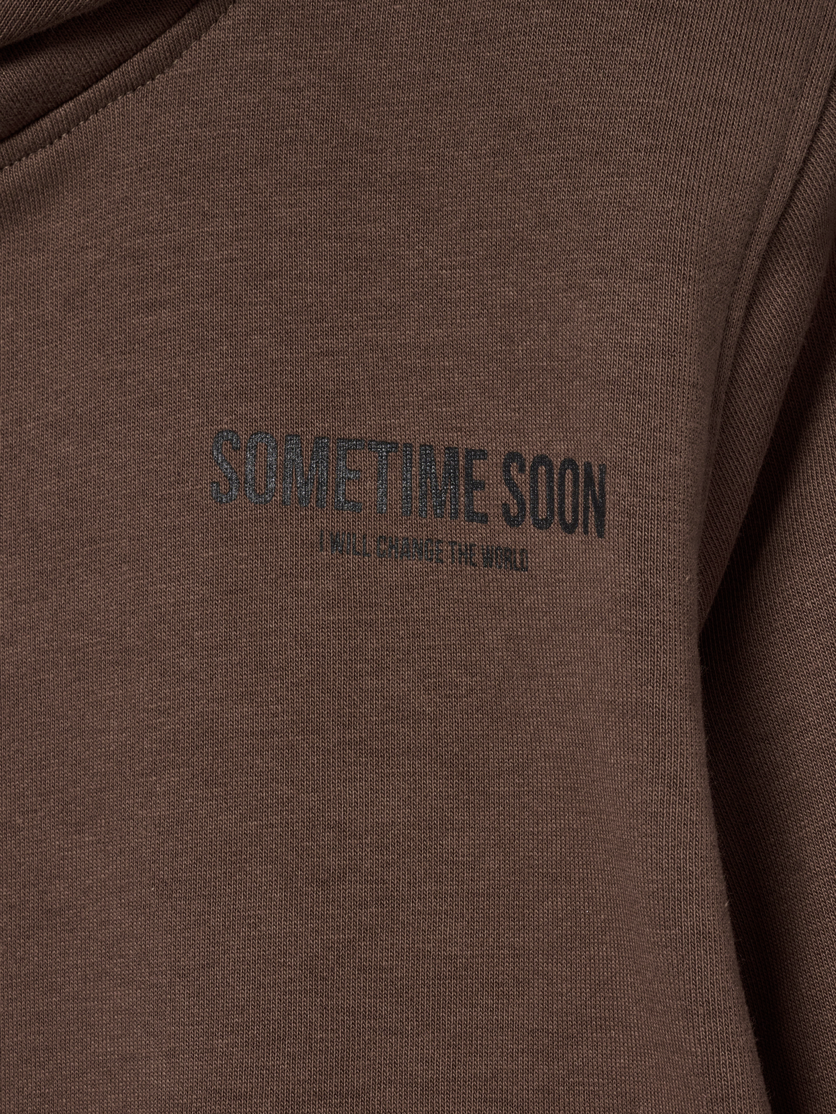 stsPACIFIC HOODIE