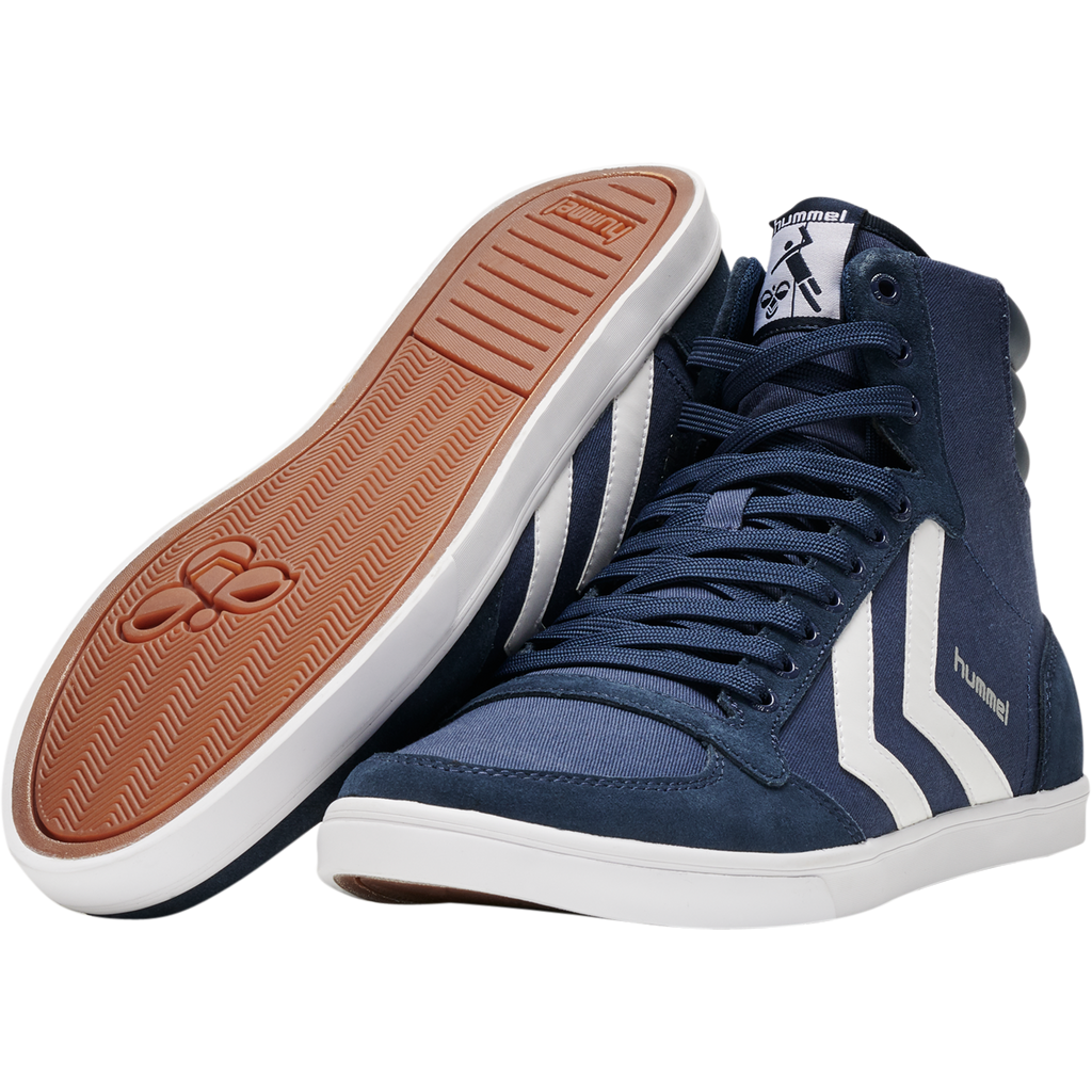 HUMMEL SLIMMER STADIL HIGH