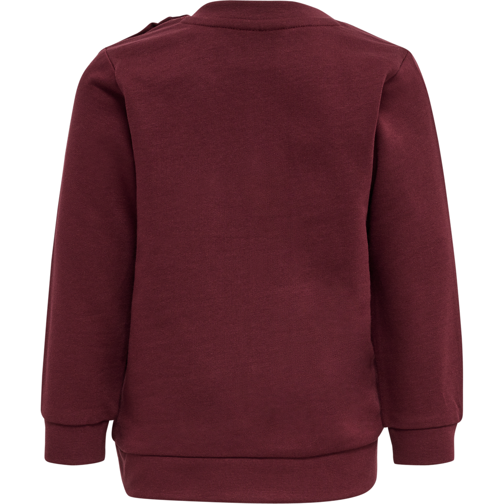 hmlSPIRIT SWEATSHIRT