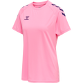 hmlCORE XK CORE POLY TEE  S/S WOMAN