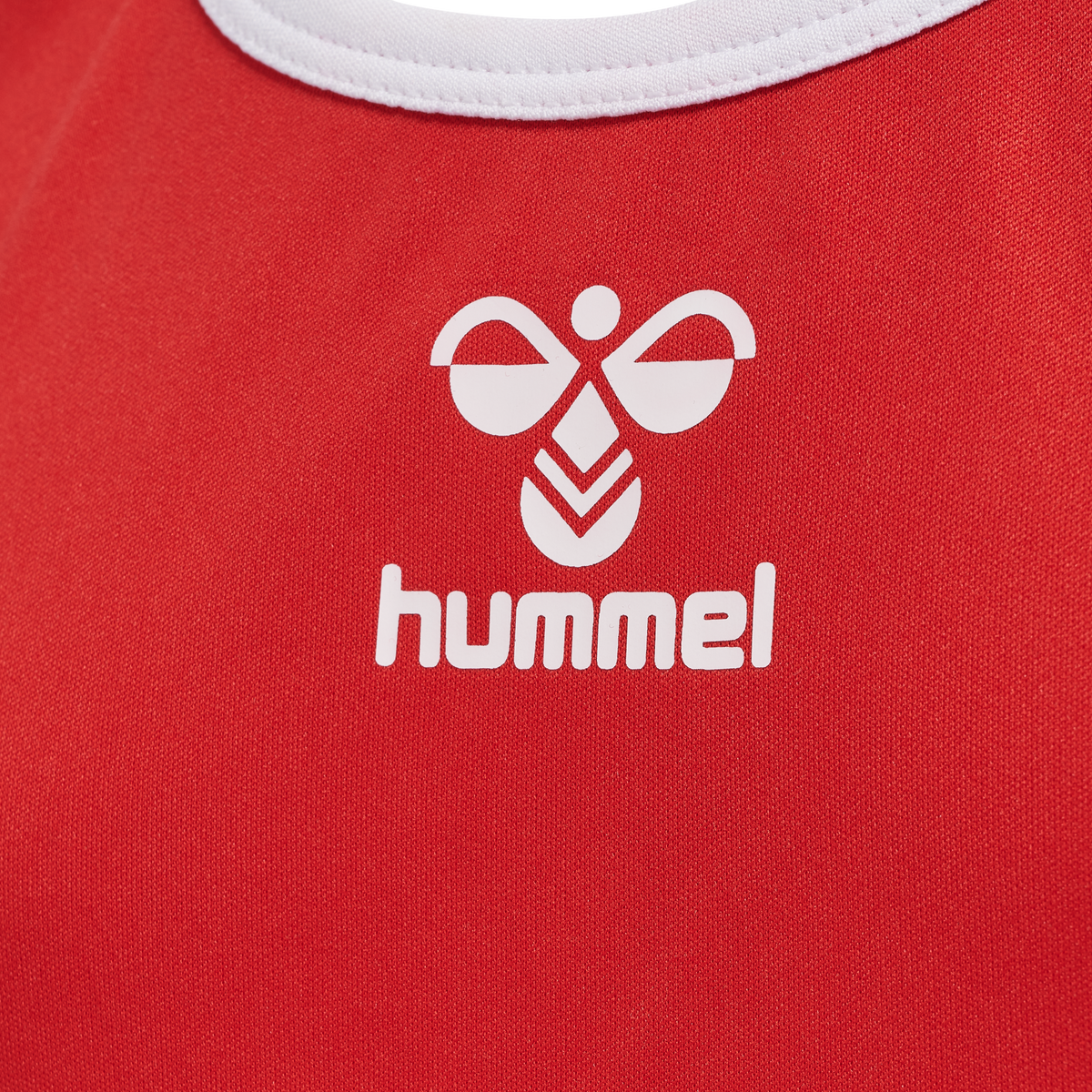 hmlCORE XK BASKET JERSEY KIDS