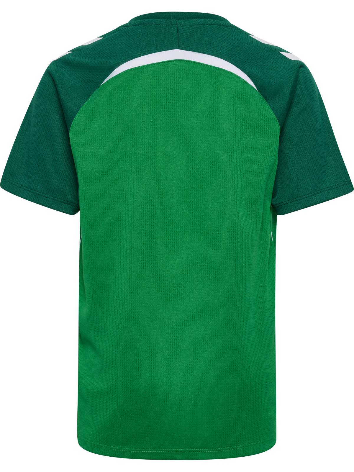 hmlLEAD 2.0 JERSEY S/S KIDS
