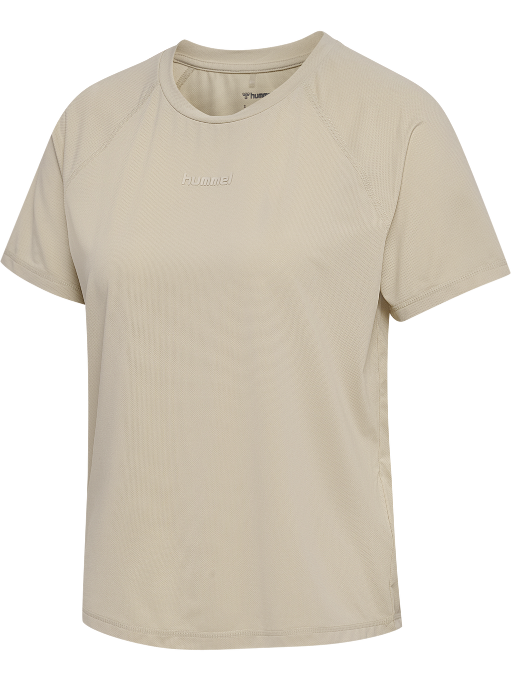 hmlVERA TECH T-SHIRT S/S