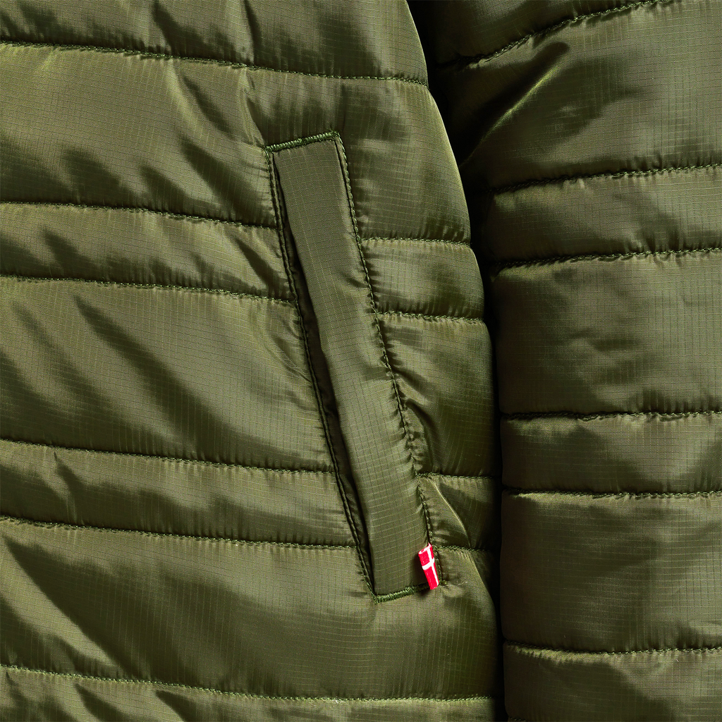 hmlBILBO TEX JACKET