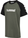 hmlJR LOGO T-SHIRT S/S