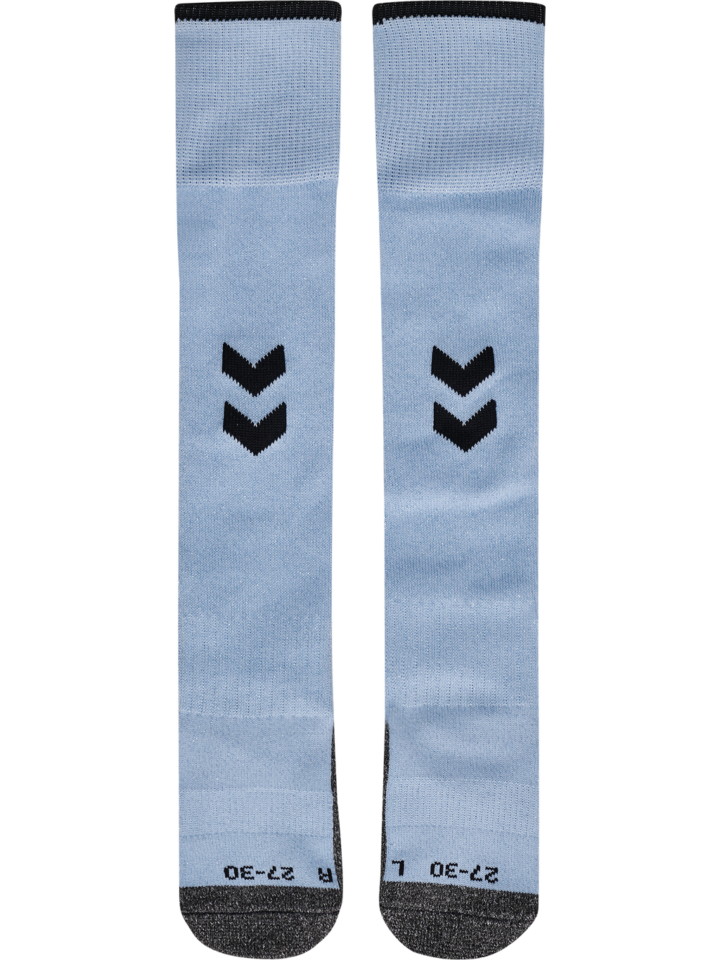 hmlJR SHIMMER CORE FOOTBALL SOCKS
