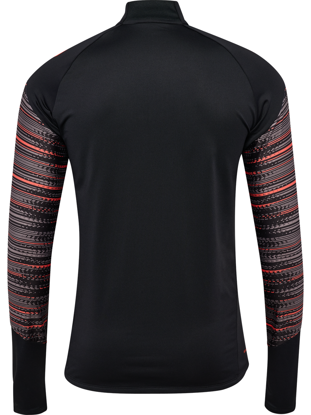 hmlBLAZE PRO TRAINING HALF ZIP