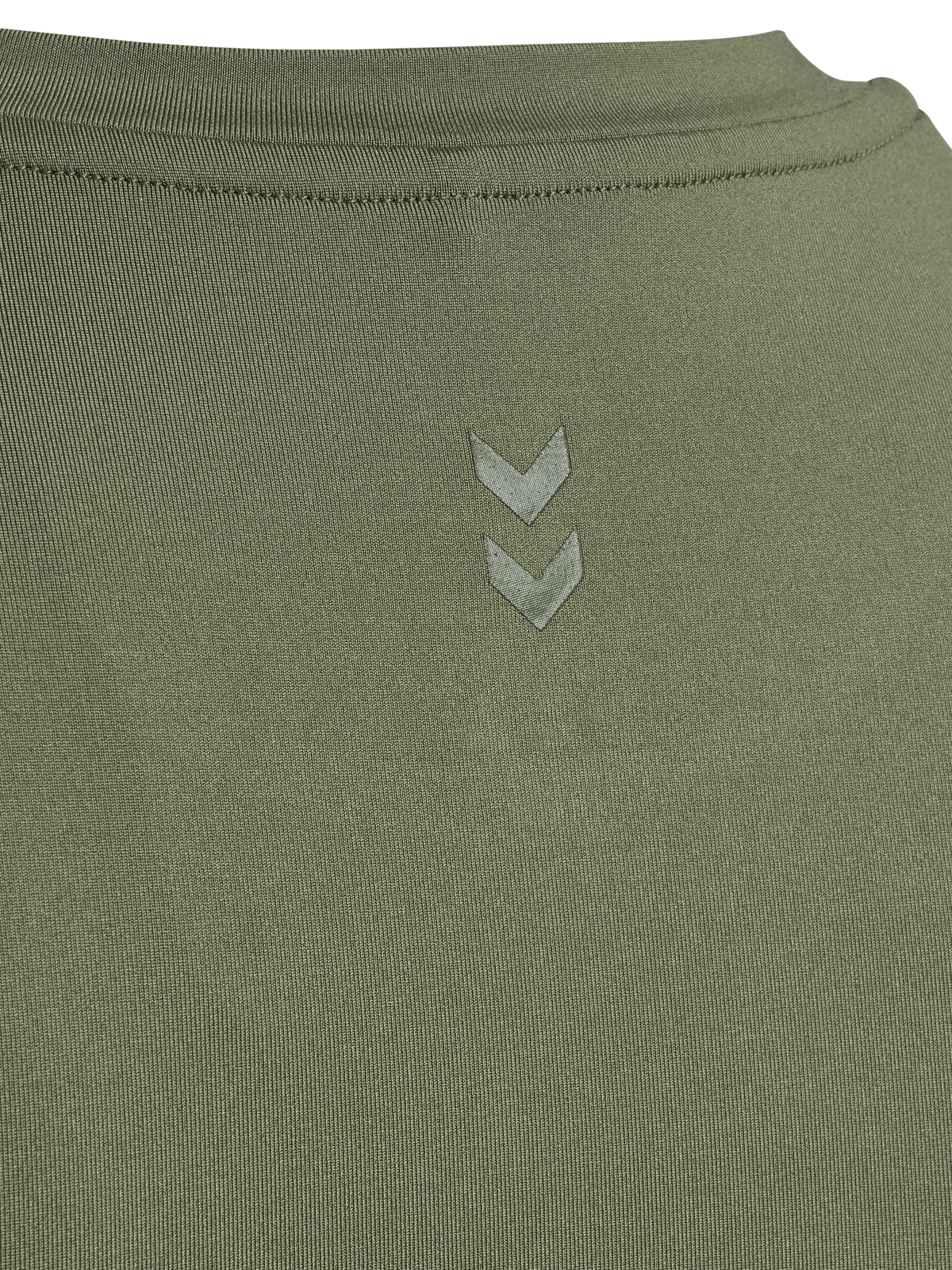 hmlFAST W TRAINING T-SHIRT S/S