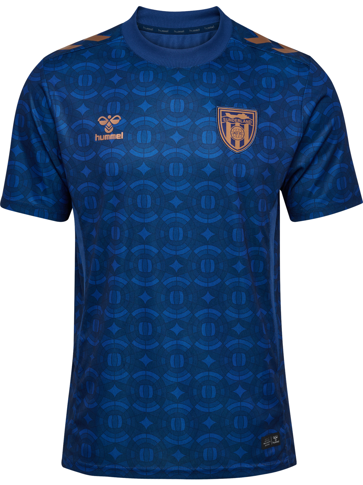 SUN 26/27 3RD JERSEY S/S