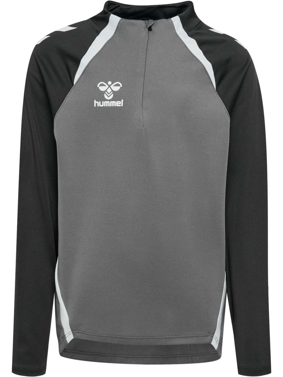hmlLEAD 2.0 HALF ZIP KIDS