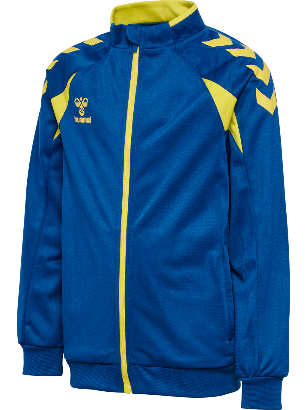 hmlCORE 2.0 TRACK ZIP JACKET KIDS