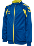 hmlCORE 2.0 TRACK ZIP JACKET KIDS