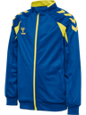 hmlCORE 2.0 TRACK ZIP JACKET KIDS