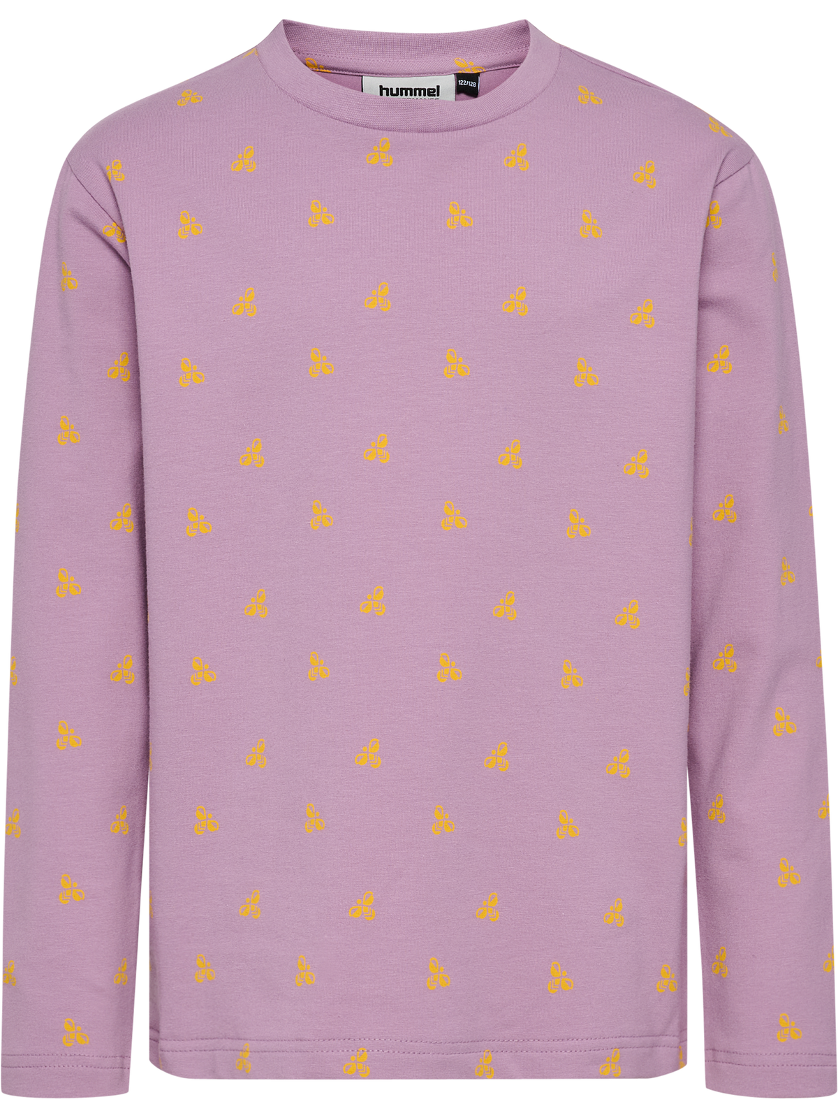 hmlMUSSE T-SHIRT L/S
