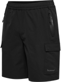 hmlTECH SHORTS
