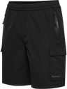 hmlTECH SHORTS