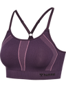 hmlMT POWER SEAMLESS SPORTS BRA